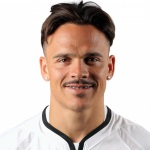 Photo of Roque Mesa