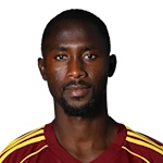 Photo of A. Jallow