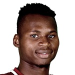 Photo of H. Diallo