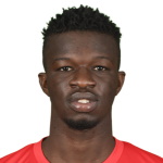 Photo of A. Dia N'diaye