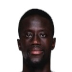 Photo of I. Niane