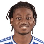 Photo of L. Pierre