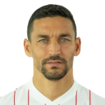Photo of Jesús Navas González