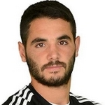 Photo of J. Fabri