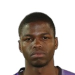Photo of T. Mahlangu