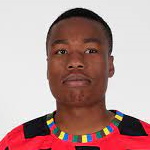 Photo of T. Nyama