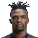 Photo of S. Msomi