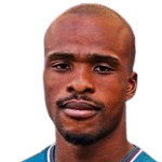 Photo of M. Mbanjwa