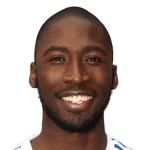 Photo of B. Traoré
