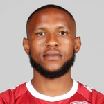 Photo of P. Mahlangu