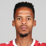 Photo of Wonderboy Makhubu
