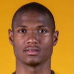 Photo of Njabulo Ngcobo