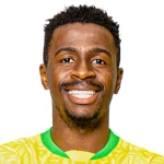 Photo of Terrence Mashego