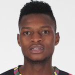 Photo of M. Mahlangu