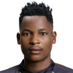 Photo of J. Dlamini