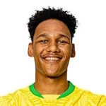 Photo of Kegan Johannes