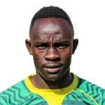 Photo of D. Chauke