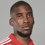 Photo of F. N'Goma