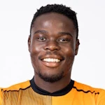 Photo of Ndamulelo Rodney Maphangule