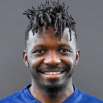 Photo of J. Cordoval