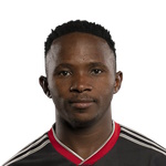 Photo of N. Ndlondlo