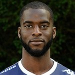 Photo of M. Koné