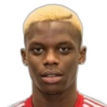 Photo of C. Martins