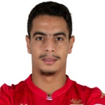 Photo of W. Ben Yedder