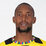 Photo of M. Buthelezi