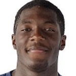Photo of A. Bamba