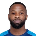 Photo of O. Kanté