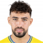 Photo of Munir El Haddadi Mohamed