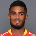 Photo of G. Gbellé