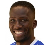 Photo of A. Sarr