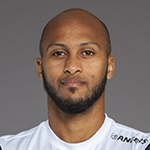 Photo of Thomas Mady Chris Touré