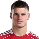 Photo of Miloš Kerkez