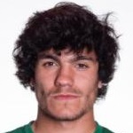 Photo of Javi Cuervo