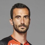 Photo of Matthieu Serge Fernand Saunier