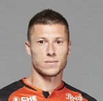 Photo of Jonathan Delaplace