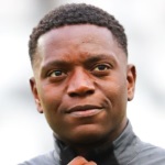 Photo of Nathan Inengi Monzango
