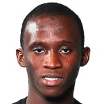 Photo of Issouf Bemba Sissokho