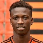 Photo of Mohamed Mara