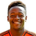 Photo of Moussa Guel