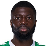 Photo of I. Sissoko