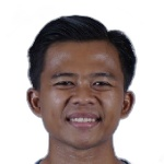 Photo of E. Febriansah