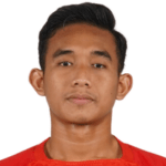 Photo of Rizky Ridho Ramadhani