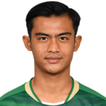 Photo of P. Arhan