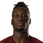 Photo of A. Mendy