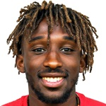 Photo of C. Boli