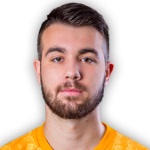 Photo of N. Bursać